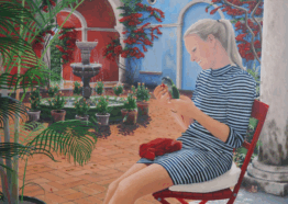 Wendele & Fonsi in Colombia