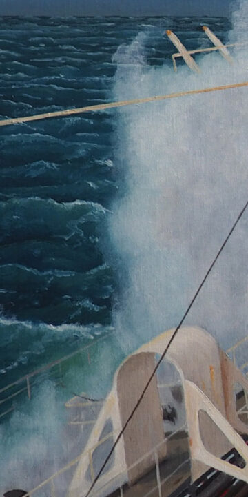 400-Gulf-Hollander,-kippeloop,-detail-3.