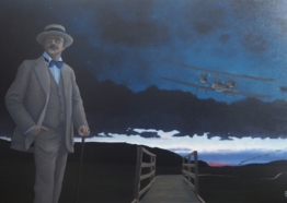 Gisteren, vandaag en morgen